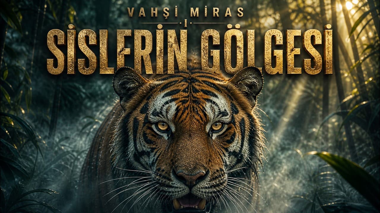 VAHŞİ MİRAS 1. BÖLÜM: Kadim Yaşamın İzleri | Türkçe Doğa Belgeseli