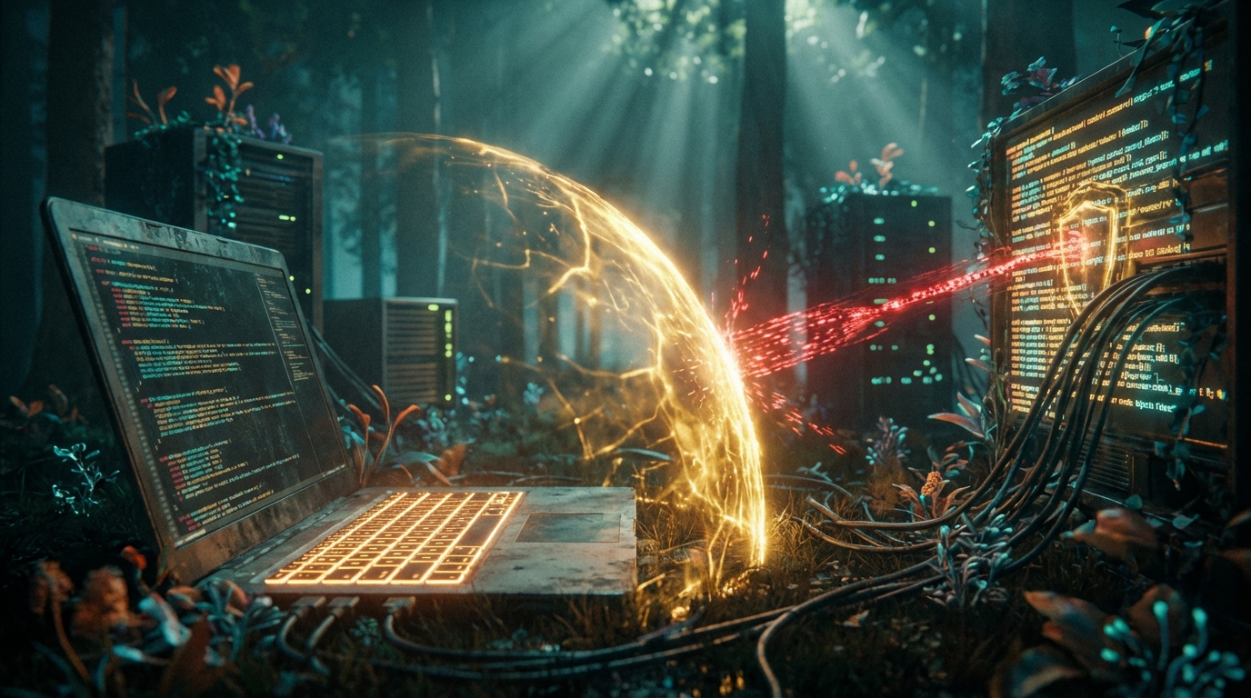 Güvenli Kodlama Pratikleri: SQL Injection'a Karşı Savunma Hattı