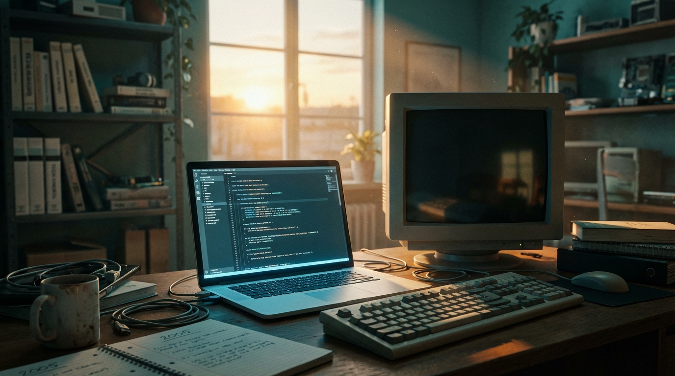 Yeni Başlayanlar için PHP Rehberi: Neden Hâlâ PHP?